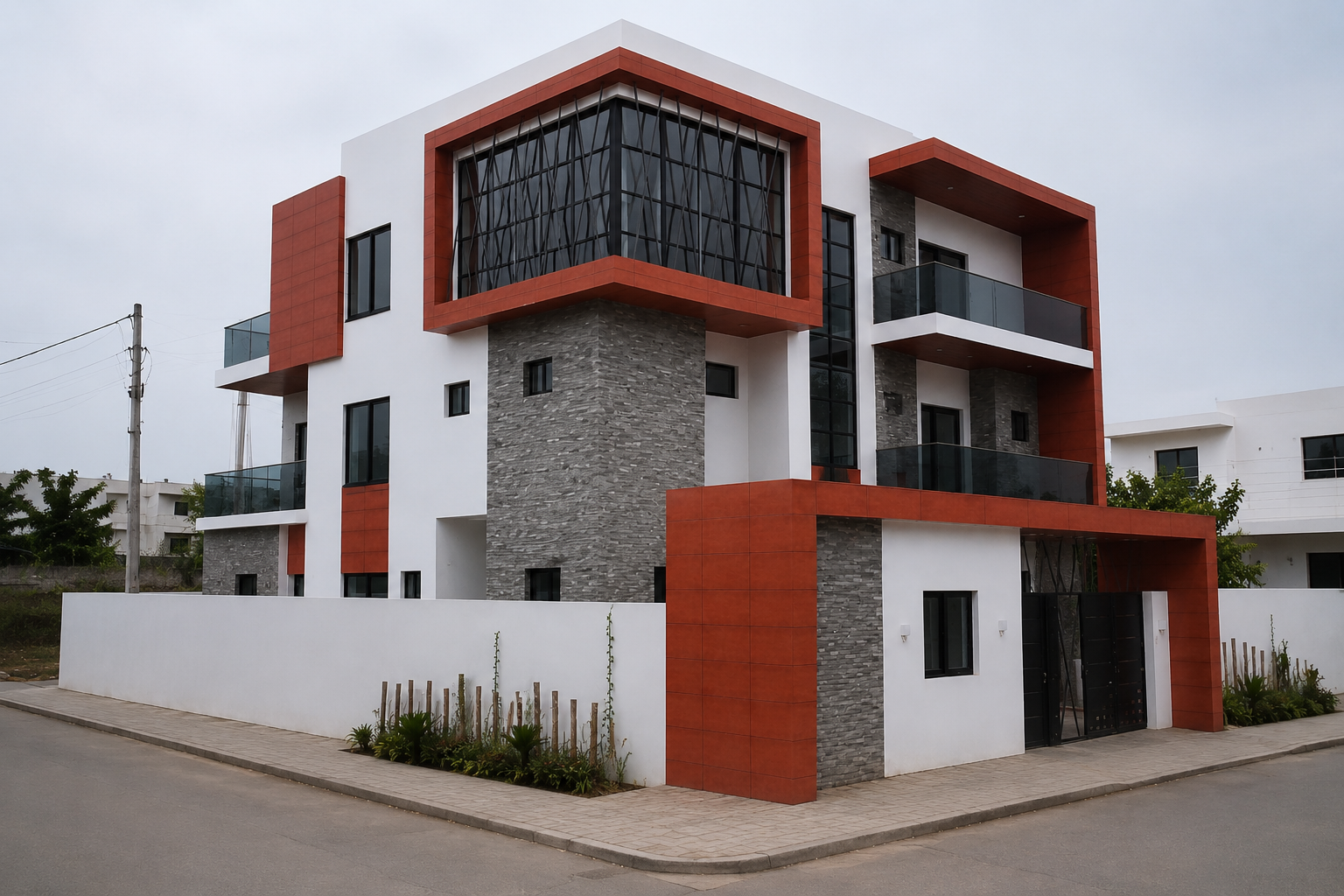 Charbonnages